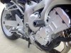 Padací chrániče - Yamaha FZ6 / Fazer 600 '04-, černé